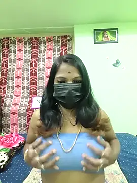 Tamil Ishu online show from January 18, 2026, 2:43 pm