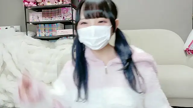 Hina-qp online show from December 16, 2025, 11:48 am