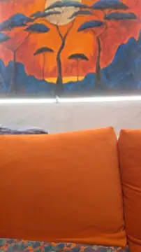 KateMonroe online show from April 6, 2026, 8:32 pm