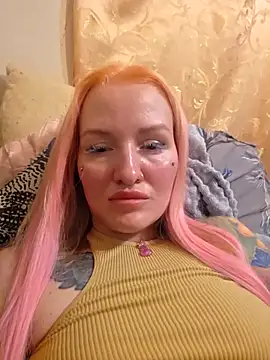 KateMonroe online show from April 9, 2026, 8:03 pm