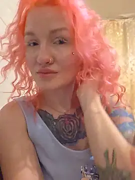 Snapshot of KateMonroe chatting on May 20, 2026, 8:04 pm KateMonroe online show from May 20, 2026, 8:04 pm