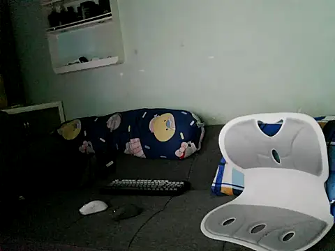 boyhigh1997 online show from February 24, 2026, 8:12 am