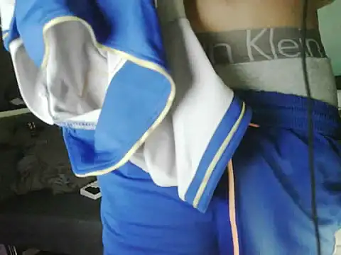 boyhigh1997 online show from April 14, 2026, 11:22 pm