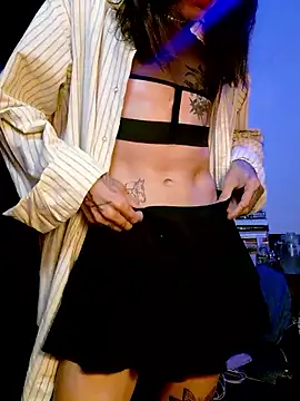 anaboleyn online show from January 9, 2026, 2:14 am