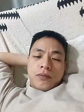 Tsia-Die online show from December 23, 2025, 6:22 am