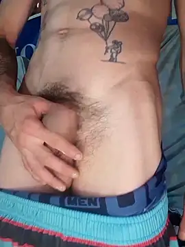 Demian24  online show from December 23, 2025, 4:10 am