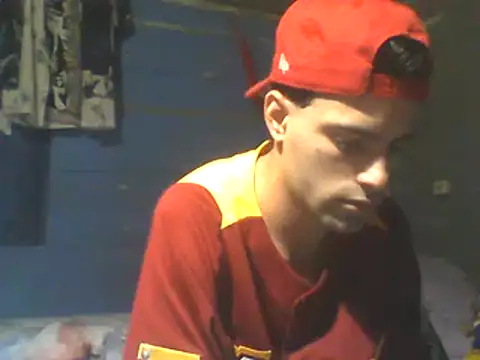 Demian24  online show from March 18, 2026, 12:03 am