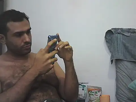 morenocabro10 online show from January 15, 2026, 1:43 am