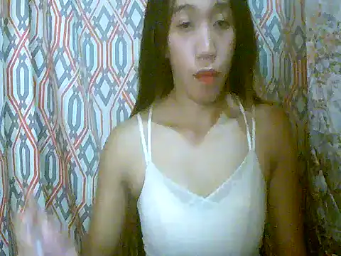Virgen christine01 online show from September 30, 2025, 3:17 pm