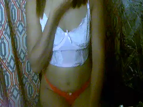 Virgen christine01 online show from October 5, 2025, 2:04 pm