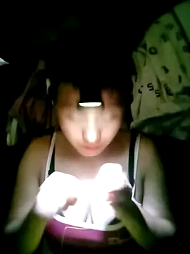 nasy lady online show from October 19, 2025, 1:39 am