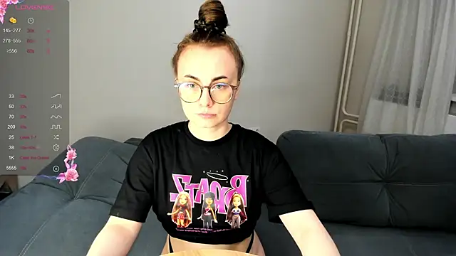 MewStella online show from January 12, 2026, 6:02 pm