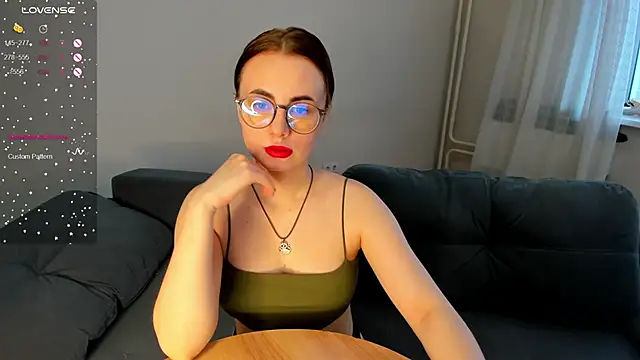 MewStella online show from March 20, 2026, 9:58 am