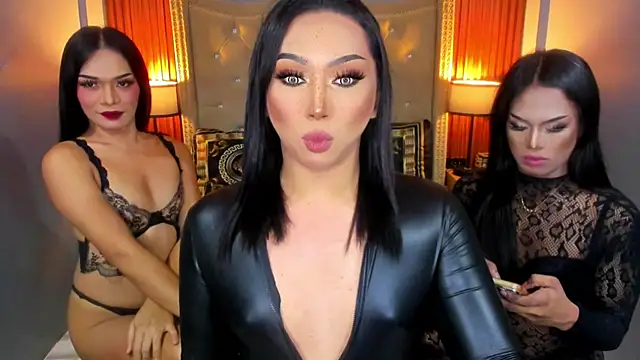 Madisonwill online show from November 30, 2025, 7:07 pm