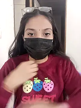 Cute Rakhi8 online show from November 23, 2025, 5:29 am