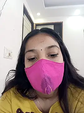 Cute Rakhi8 online show from January 13, 2026, 4:40 am