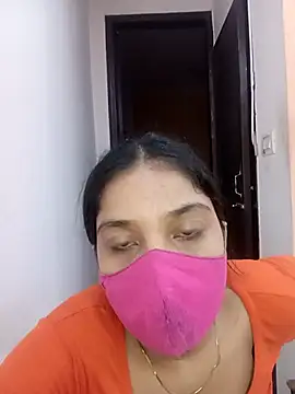Snapshot of Cute_Rakhi8 chatting on July 6, 2026, 5:04 am Cute Rakhi8 online show from July 6, 2026, 5:04 am