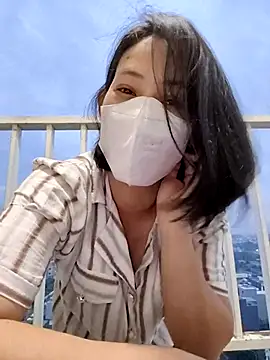 Mei-Mei89 online show from December 3, 2025, 10:24 am