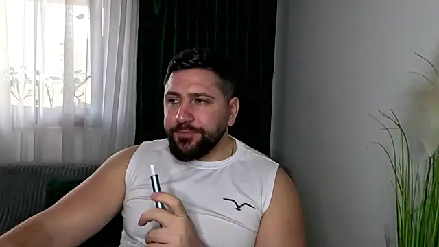 Gold Alpha Boy online show from March 5, 2026, 2:35 pm