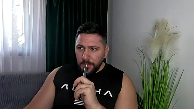 Gold Alpha Boy online show from March 14, 2026, 2:33 pm