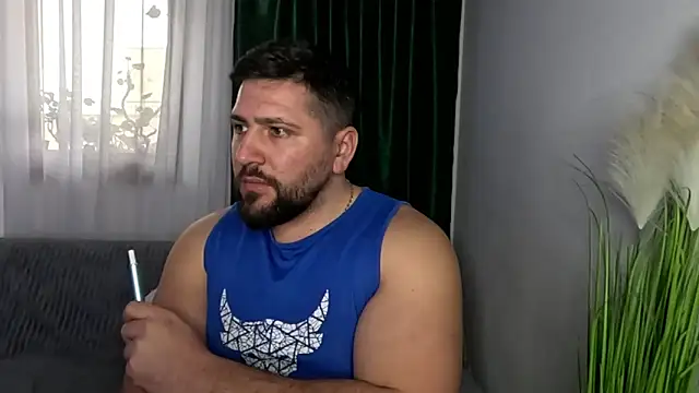 Gold Alpha Boy online show from March 29, 2026, 2:50 pm