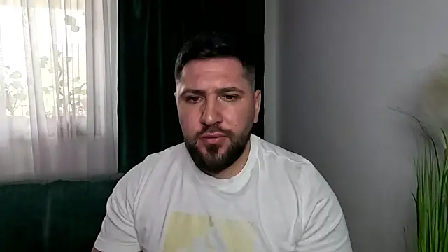 Gold Alpha Boy online show from April 20, 2026, 1:03 pm