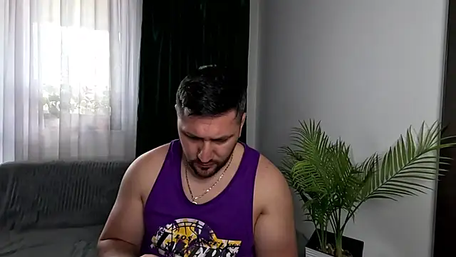Gold Alpha Boy online show from May 29, 2026, 10:02 am
