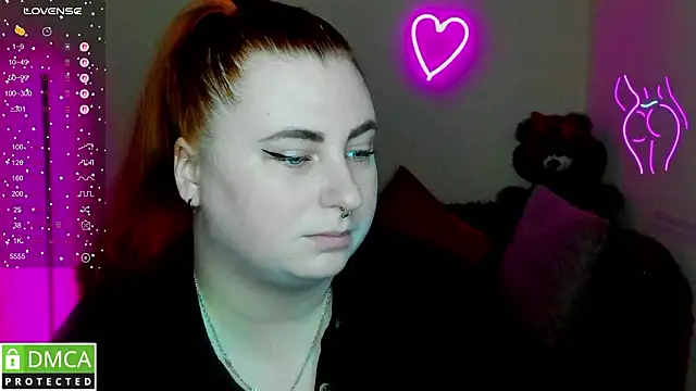 Alicia love00 online show from February 23, 2026, 6:22 am