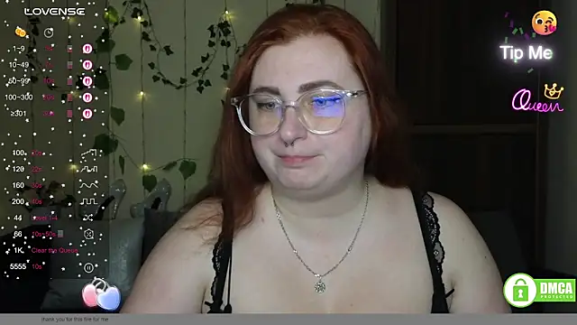 Alicia love00 online show from March 8, 2026, 6:28 am