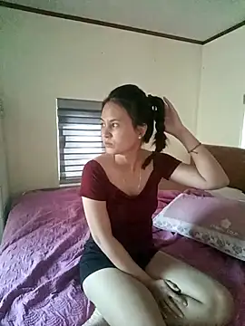 Snapshot of Jun-Mzzz chatting on September 24, 2025, 7:44 am Jun-Mzzz online show from September 24, 2025, 7:44 am