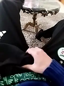 idhem   31 online show from February 16, 2026, 12:56 pm