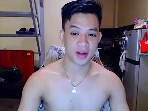 Snapshot of ASIANFULLYLOADEDCUM chatting on September 19, 2025, 8:27 am ASIANFULLYLOADEDCUM online show from September 19, 2025, 8:27 am