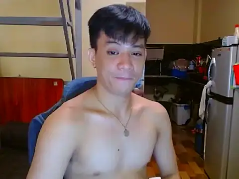 ASIANFULLYLOADEDCUM online show from January 13, 2026, 5:18 pm