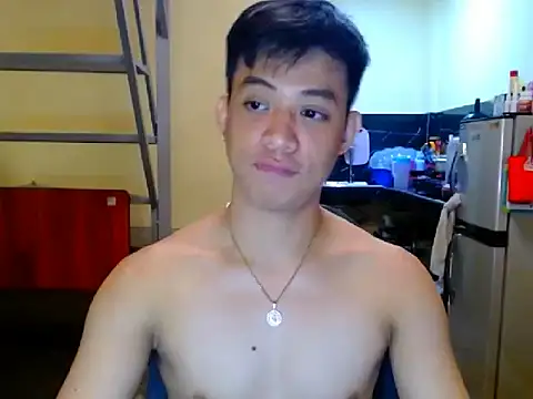 ASIANFULLYLOADEDCUM online show from February 3, 2026, 6:40 am