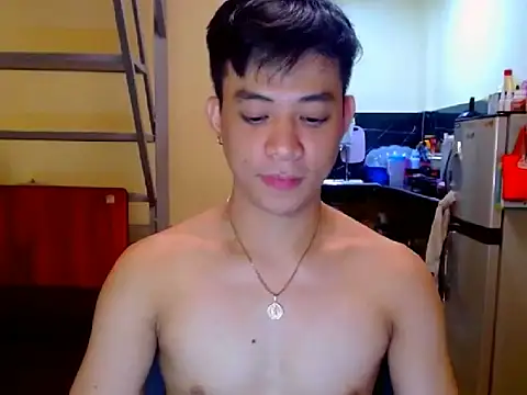 ASIANFULLYLOADEDCUM online show from February 26, 2026, 5:56 pm