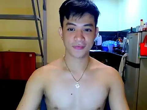 ASIANFULLYLOADEDCUM online show from March 29, 2026, 3:34 pm