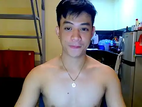 ASIANFULLYLOADEDCUM online show from March 31, 2026, 3:56 pm