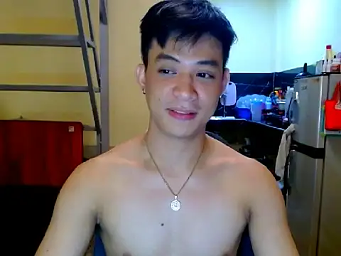 ASIANFULLYLOADEDCUM online show from April 10, 2026, 3:12 am