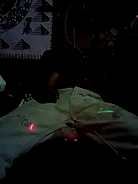 Oaxhot online show from March 5, 2026, 10:39 pm