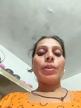 ISHANI-SINGH online show from February 18, 2026, 2:57 pm