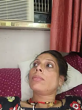 ISHANI-SINGH online show from July 13, 2026, 1:03 pm