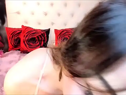 Playfullmaniac online show from December 5, 2025, 8:23 am