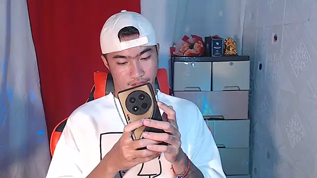 Snapshot of Siege_cum69 chatting on September 20, 2025, 5:36 pm Siege cum69 online show from September 20, 2025, 5:36 pm