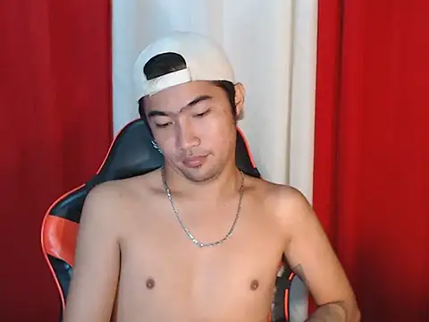 Siege cum69 online show from April 18, 2026, 7:58 pm