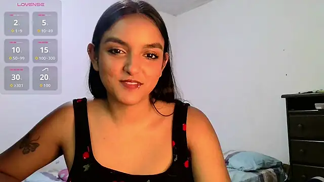 Ari 20  online show from June 8, 2026, 7:36 pm