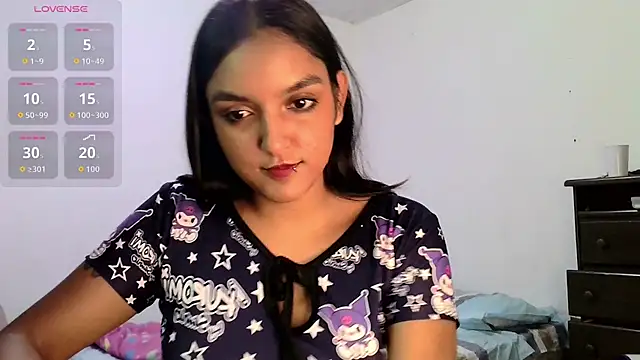 Ari 20  online show from June 10, 2026, 7:46 pm
