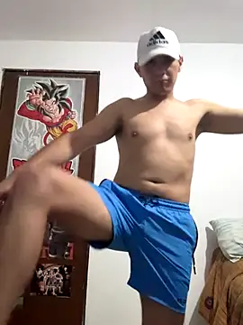 OmalexGame online show from October 2, 2025, 3:13 am