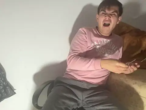 OmalexGame online show from December 5, 2025, 12:03 pm