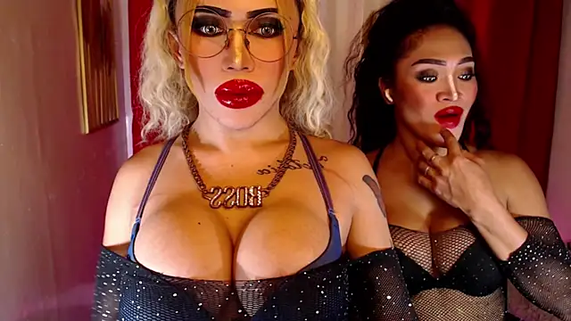 Goddess Maliya online show from April 8, 2026, 6:35 am