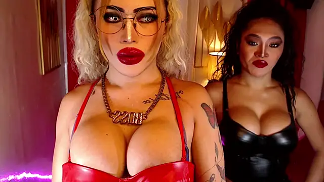 Goddess Maliya online show from May 29, 2026, 4:54 am